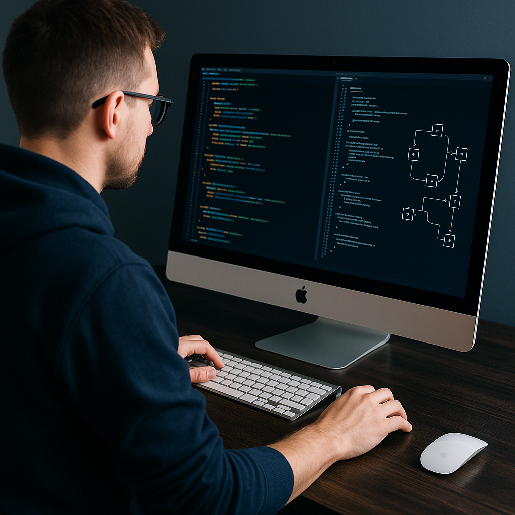 Individuelle Software